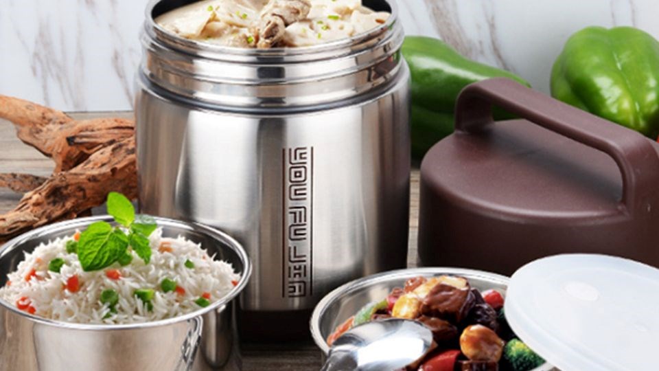 Thermos